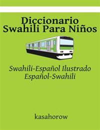 Diccionario Swahili Para Niños