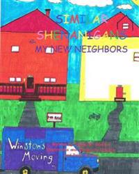 Similar Shenanigans: My New Neighbors