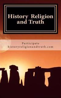 History Religion and Truth