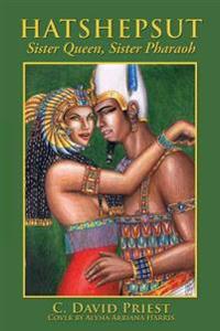 Sister Queen, Sister Pharaoh