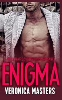 Enigma: A Stepbrother Billionaire Romance