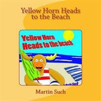 Yellow Horn Heads to the Beach