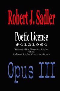 Poetic License #4121964 Opus III