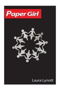 Bokomslag for "Paper Girl"