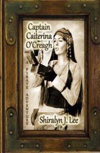 Captain Caiterina O'creagh