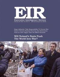 Executive Intelligence Review