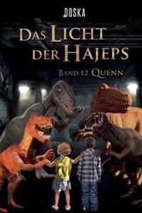 Das Licht Der Hajeps