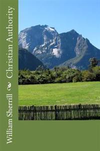 Christian Authority