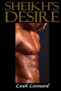 Sheikh's Desire