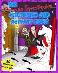 The Dracula Investigates