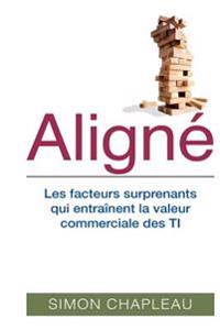 Aligné: Les facteurs surprenants qui entraînent la valeur commerciale des TI
