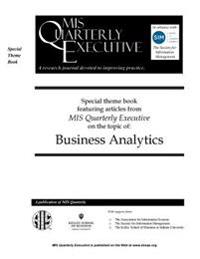 Business Analytics