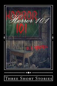 Horror 101
