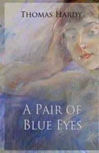 Bokomslag för "A Pair of Blue Eyes"