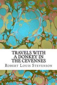 Travels With a Donkey in the Cevennes