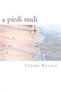 a piedi nudi: poesie