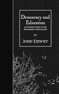 Democracy and Education
