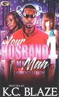 Your Husband, My Man