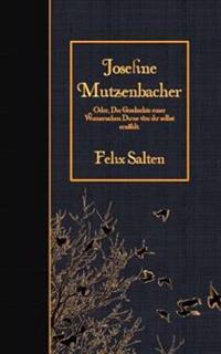 Josefine Mutzenbacher: Oder, Die Geschichte einer Wienerischen Dirne von ihr selbst erzählt