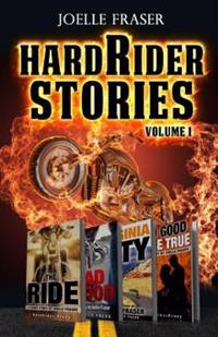 HardRider Stories: Volume 1