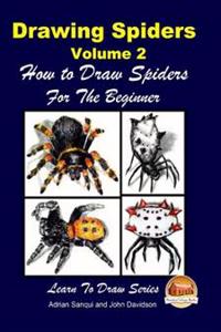 Drawing Spiders