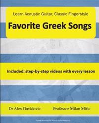 Learn Acoustic Guitar, Classic Fingerstyle