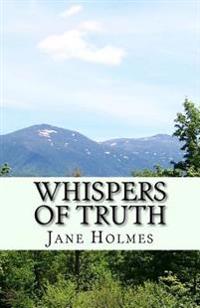 Whispers of Truth: A Sam Garth Mystery