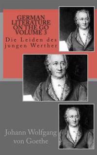 Die Leiden Des Jungen Werther