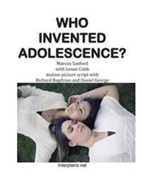 Who Invented Adolescence?