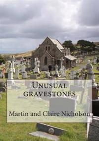 Unusual gravestones
