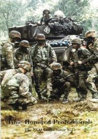 Time-Honored Professionals The NCO Corps Since 1775