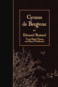Cyrano de Bergerac