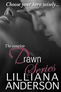 The Complete Drawn Series