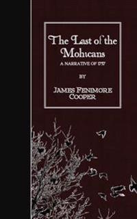 The Last of the Mohicans