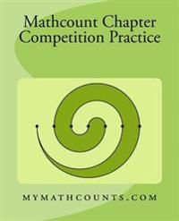 Mathcounts Chapter Competition Practice