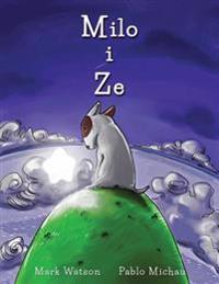 Milo i Ze: Una historia d'amistat