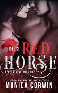 On a Red Horse