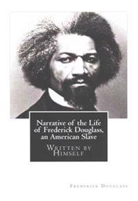 Narrative of the Life of Frederick Douglass