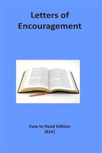 Letters of Encouragement