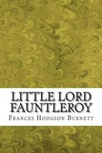 Little Lord Fauntleroy