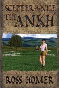 The Scepter of the Nile, Book 2