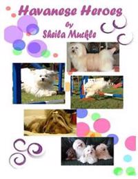 Havanese Heroes: The Adventures of Five Little Dogs