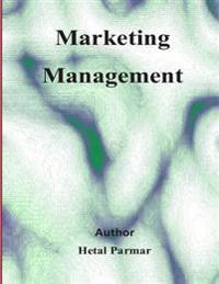 Marketing Management