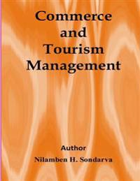 Commerce & Tourism Management