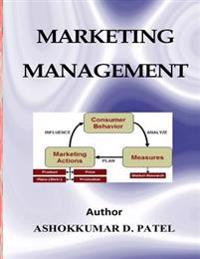 Marketing Management