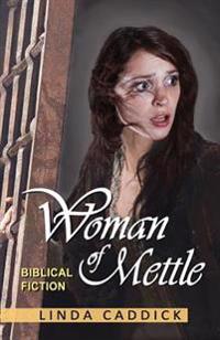 Woman of Mettle