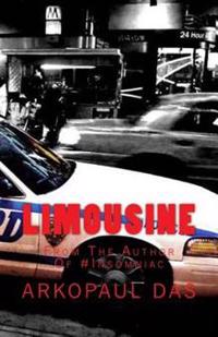 Limousine: A Detective Smith Novel