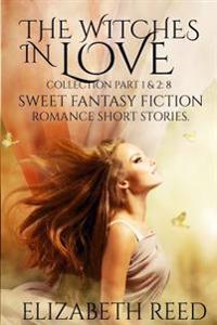 The Witches in Love Collection