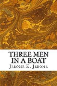 Three Men in a Boat