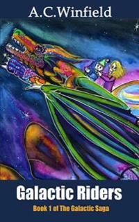 Galactic Riders